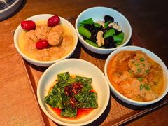 -薇酌饮·陕西菜(南门外店)
