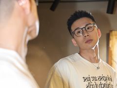 -大视光学•LINDBERG林德伯格•全球手工眼镜集合店(王府井店)
