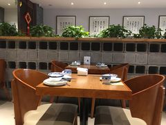 大堂-滇越乘象云南餐厅(次渠店)