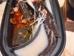 -锦府盐帮·侯宅(五棵松万达店)