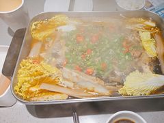 -半天妖烤鱼(中山路店)