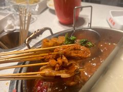 -大斌家串串火锅(浏阳河店)