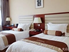 -甸园锦江宾馆(北外滩店)