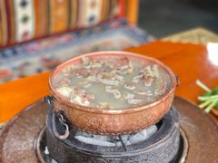 -康巴藏餐(束河古镇店)