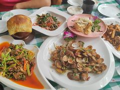 -起士林西餐厅(东经路店)