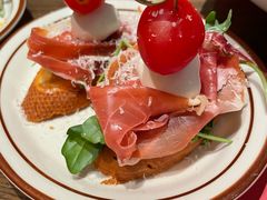 -ZAFFERANO西班牙海鲜饭(上海首店)