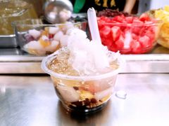 -忆夏爽黑仔漳州四果汤(顶澳仔猫街店)