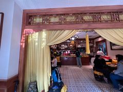 -富华斋饽饽铺·宫廷糕点·伴手礼(护国新天地店)