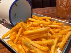 -京A Brewpub·精酿餐吧(幸福村店)