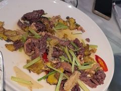 -闽公馆·客家私房菜·商务宴请·包厢(杏林橡树湾店)