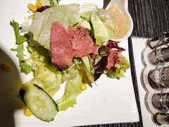 -斗牛士牛排餐厅(嘉里汇店)