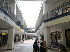 -三井奥特莱斯购物城(爵士之梦长岛店)