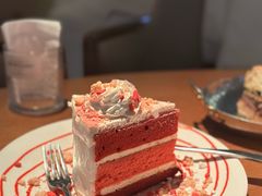 -Highline·城市露台景观餐厅(淮海路店)