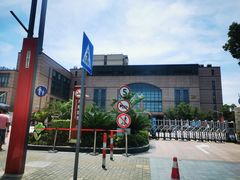 -复旦大学附属眼耳鼻喉科医院(浦江院区)