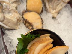 -牛YO寿喜烧·铁板烧和牛火锅自助(市府恒隆店)