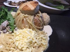 -TAMATI(巴黎贝甜韩式西餐厅店)