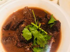 -京尊烤鸭店JINGZUN(春秀路店)