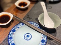 -大匠工房古船木艺术餐厅·猪肚鸡专门店(长白仙岛店)