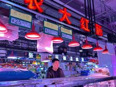 -香坊横道中心市场