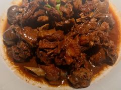 田螺塞肉炖老鹅-二十八里太湖船菜(吉祥路店)