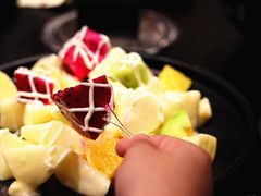 -九田家黑牛烤肉料理(中北镇店)