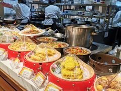 -小秦淮·南京土菜(新亭西路店)