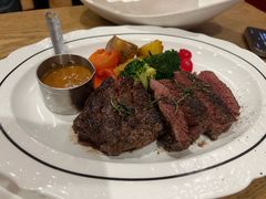 -安妮意大利餐厅(世贸天阶店)