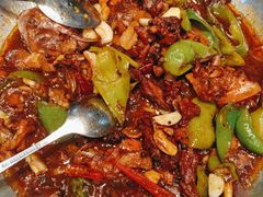 -老山东·山东菜(鲁菜名店)