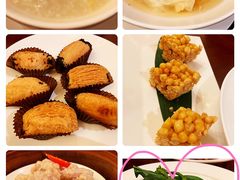 -杭州JW万豪酒店-万豪中餐厅