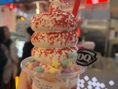 -DQ·蛋糕·冰淇淋(西城红场店)