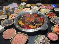 -大龙火锅(老店)