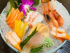 -桃夭日式料理(国信店)