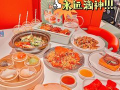 -避风塘·金牌店·夜宵(金玉兰店)