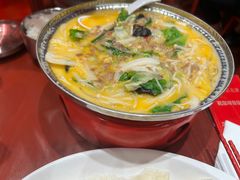 -喜家德虾仁水饺(深圳印力中心店)