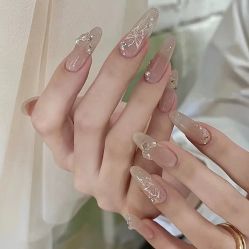 -M·X Nail日式美甲美睫