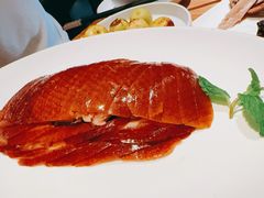 -四季民福烤鸭店(前门廊房二条店)