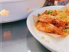 -百姓渔村(南中环店)