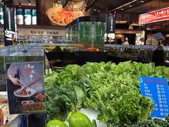 -宝轩渔府·老字号海鲜·正宗津菜(水上店)