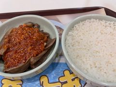 -真功夫(凯美大厦店)