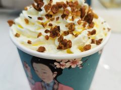 -桃梨花香(柳工颐华城店)