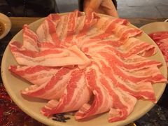 -蜀大侠火锅(建设路第五大道店)