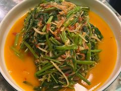 -浩海火烧云傣家菜(京广店)