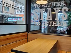 -肯德基(旺角大楼店)