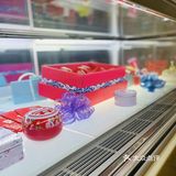 用比邻巧克力套装表白的男孩子也太可了吧
