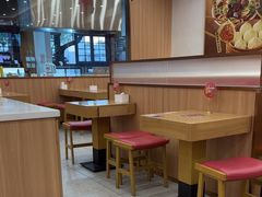 -庆丰包子铺(西单店)