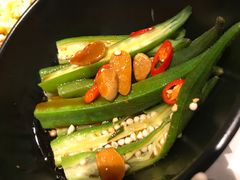 -伍丁·烤牛肋(和平东桥店)