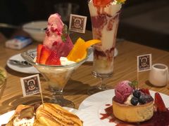 -Ufufu cafe(天神巷店)