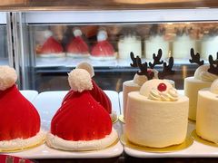 -罗森尼娜(德思勤店)