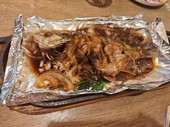 -新白鹿餐厅(城西银泰城店)