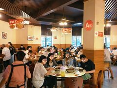 -勇记干锅居(德阳店)